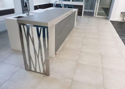Stainless Steel