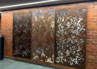 Stainless Steel