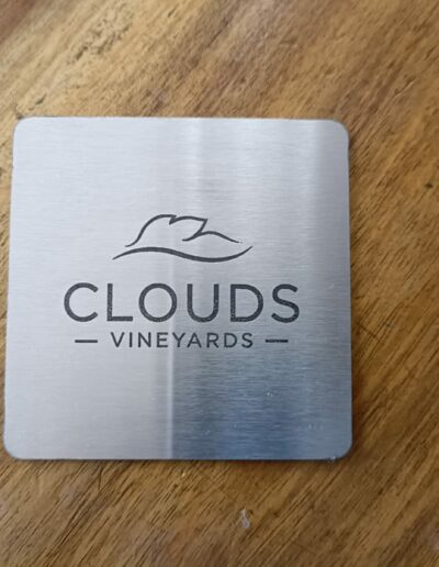 laser engraved corporate gifting